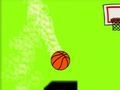 Spiel Basketball-Bounce-Challenge  Online