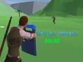 Spiel Battle-Royale-Online  Online