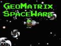 Spiel Geomatrix-Weltraumkriege  Online