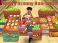 Spiel Angry Granny Run: Indien Online Spiel Angry Granny Run: Indien Online