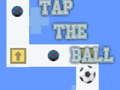 Spiel Tippe auf den Ball  Online