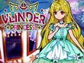 Spiel Vlinder Prinzessin  Online
