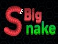 Spiel Grosse Schlange. io  Online