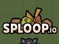 Spiel Sploop. io  Online