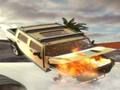 Spiel Autounfall 2 Stunts Demolition  Online