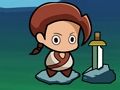 Spiel Messer gegen Schwert. io  Online