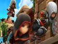 Spiel Assassin's Creed Freerunner  Online