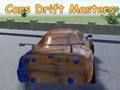Spiel Autos Drift Masters  Online