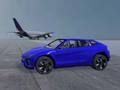 Spiel Verrückte Autostunts am Flughafen Kansai  Online