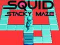 Spiel Tintenfisch-Stacky-Labyrinth  Online