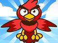 Spiel Roter Vogel  Online