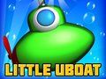 Spiel Kleines U-Boot  Online