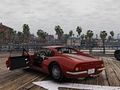 Spiel Zerstörbarer Automotor in Big Megapolis  Online