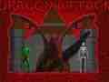 Spiel Verteidigung des Drachenangriffs Tower Online