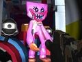 Spiel Huggy Wuggy Shooter Online