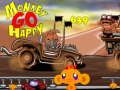 Spiel Monkey Go Happy Bühne 639  Online