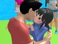 Spiel Mode-Mädchen 3D  Online