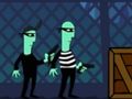 Spiel Pupiman-Apokalypse  Online