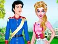 Spiel Schönheits-Make-up-Salon für Prinzessin Online Spiel Schönheits-Make-up-Salon für Prinzessin Online