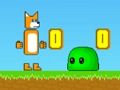 Spiel Cãozinho Laranja  Online