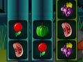 Spiel Früchte Solitaire  Online