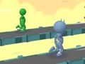 Spiel Magic Run 3D Online