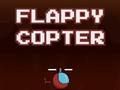 Spiel Flappy Copter Online
