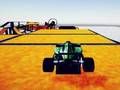 Spiel Formelauto-Stunts 2  Online