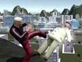 Spiel Deutsch in der verrückten Stadt  Online