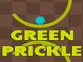 Spiel Grüner Stachel  Online