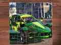Spiel GTA Cars Jigsaw-Herausforderung  Online