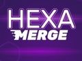 Spiel Hexa-Merge  Online