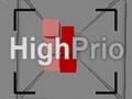 Spiel HighPrio Online