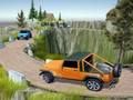 Spiel Hill Climb Offroad-Abenteuer  Online
