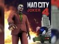 Spiel Verrückter City-Joker 4  Online