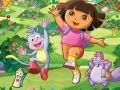 Spiel Dora der Clix Online Spiel Dora der Clix Online
