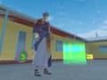 Spiel Verrückte Stadt Rokurou Rangetsu  Online