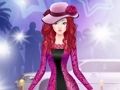 Spiel Elsa gefrorene stilvolle Rosen  Online