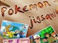 Spiel Pokémon-Puzzle  Online