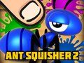Spiel Ameisenfresser 2  Online