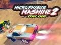 Spiel Micro Physics Machine Online 2  Online