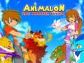 Spiel Animalon: Epischer Monsterkampf  Online