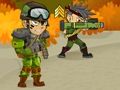 Spiel Armee von Soldaten: Team Battle  Online