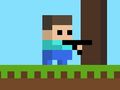 Spiel MineCrafter-Steve  Online