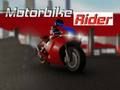 Spiel Motorradfahrer  Online