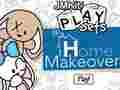 Spiel JMKit PlaySets: Mein Zuhause umgestalten  Online