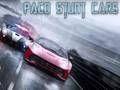 Spiel Paco Stuntautos  Online