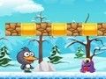 Spiel Pinguinlauf  Online