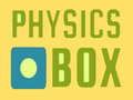 Spiel Physik-Box  Online