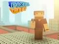 Spiel Pixelstadt  Online